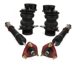 Lexus IS300 Coilover Suspension Kit - Rear - Air Lift - Air Lift Performance - `16-`21
